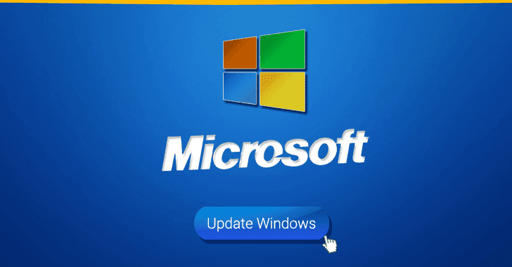 Критична вразливість в старих версіях ОС Windows